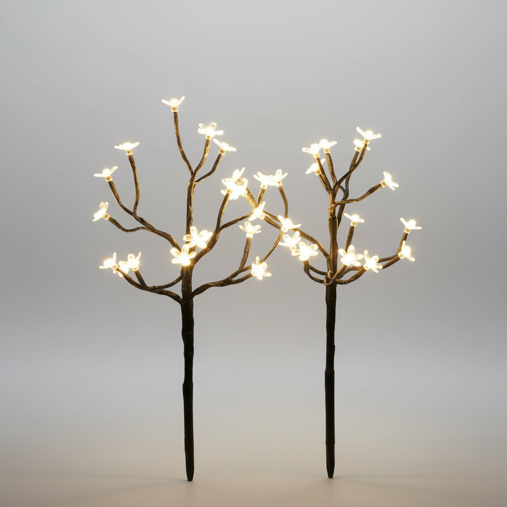 Arbre Fleur de Cerisier LED