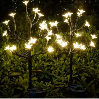 Arbre Fleur de Cerisier LED