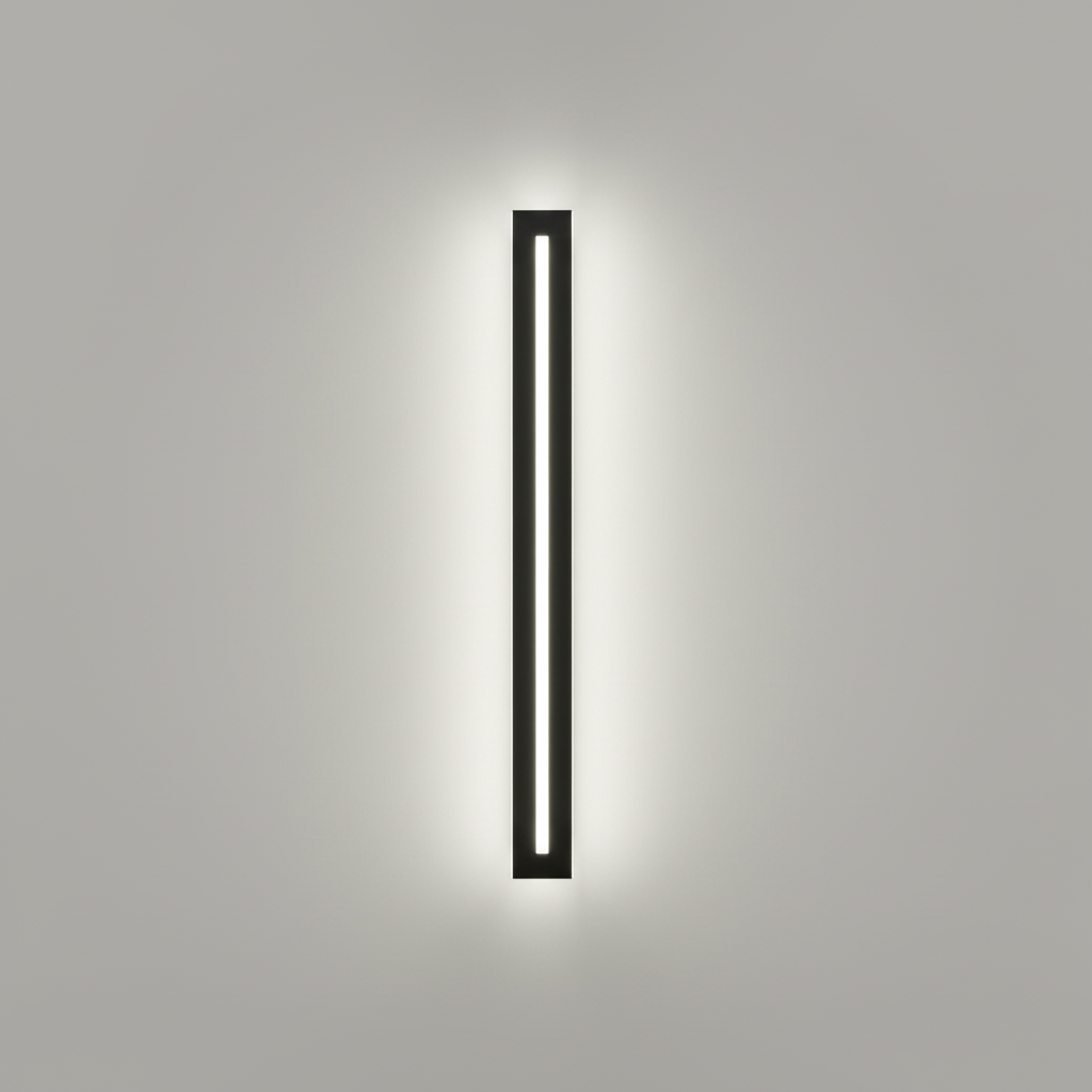 Applique LED Jardin Extérieure